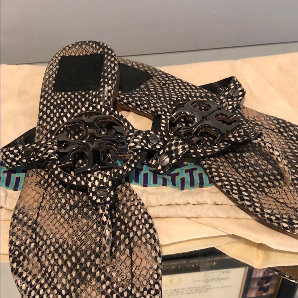 Tory Burch sandals
